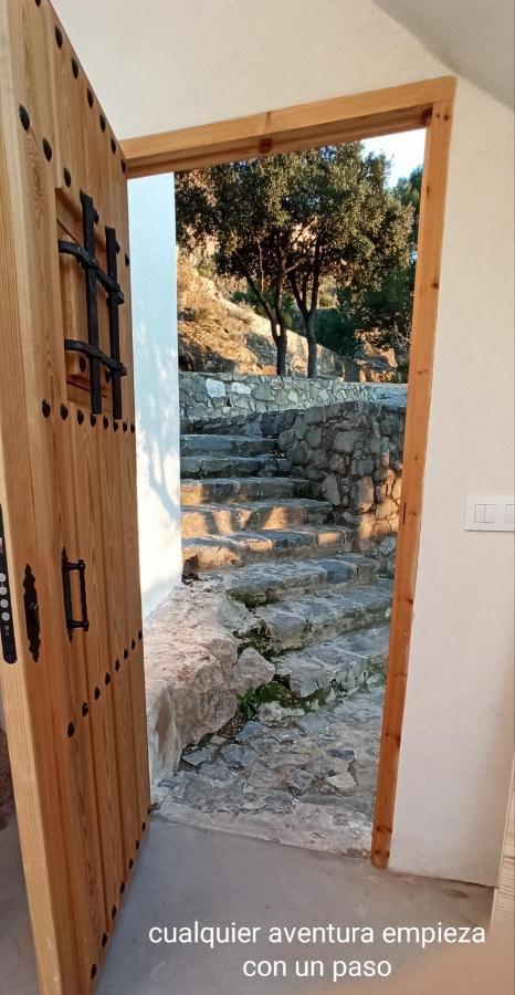 La Casa Alta Villa Sagunto Kültér fotó