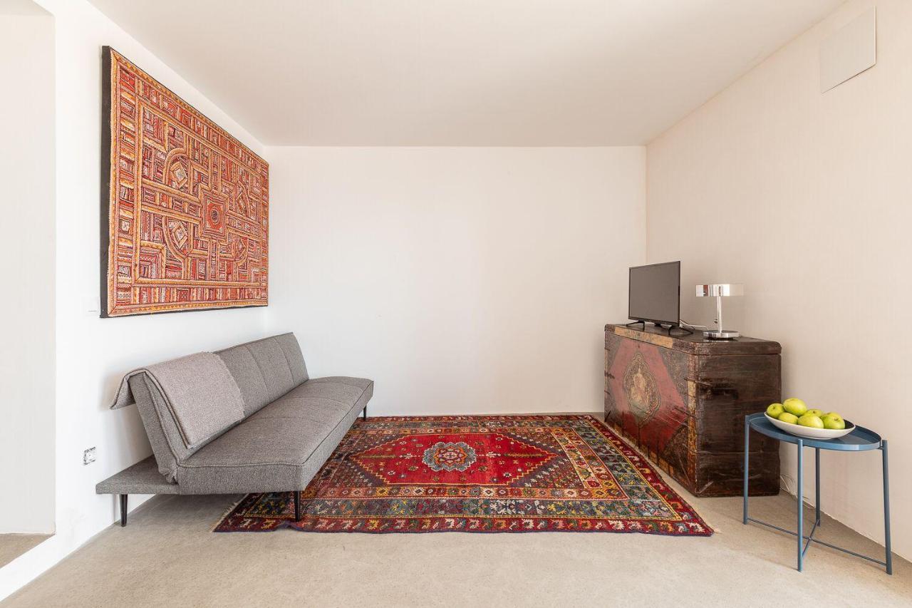 La Casa Alta Villa Sagunto Kültér fotó