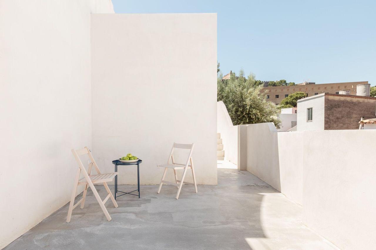 La Casa Alta Villa Sagunto Kültér fotó