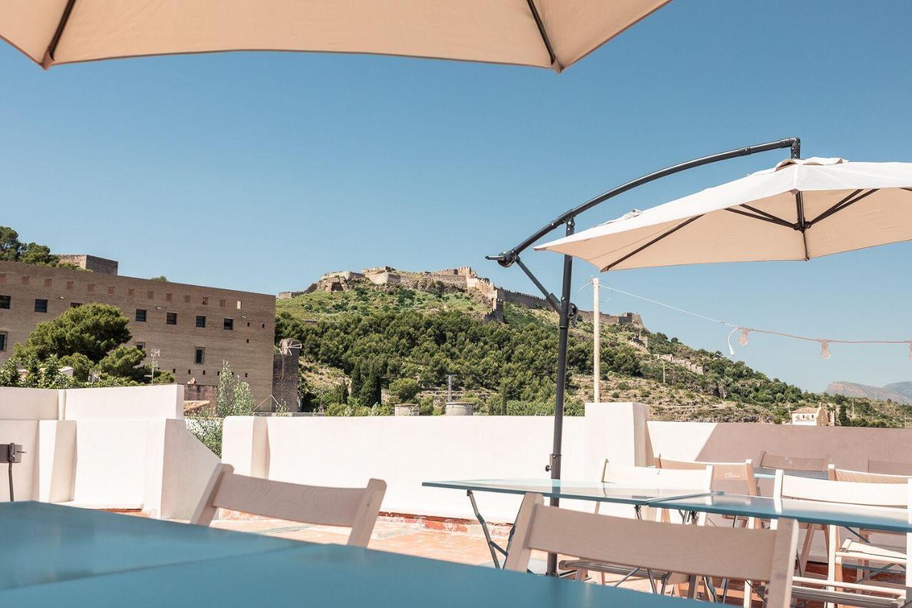 La Casa Alta Villa Sagunto Kültér fotó