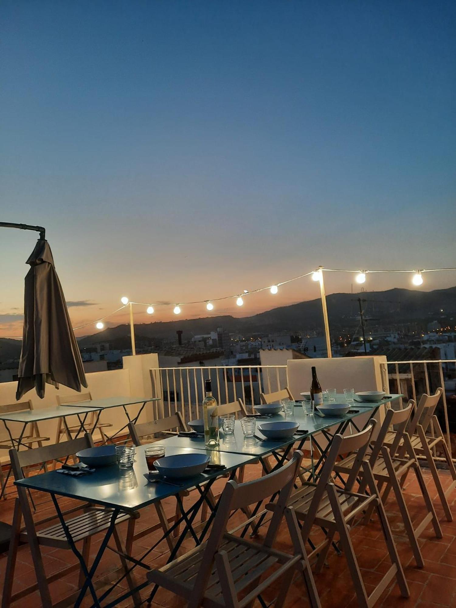 La Casa Alta Villa Sagunto Szoba fotó